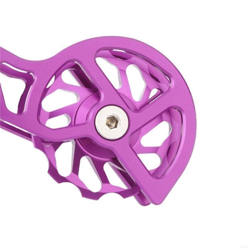 J7JF Single Minower Bike Saice – Roller Chain recenzja i cena