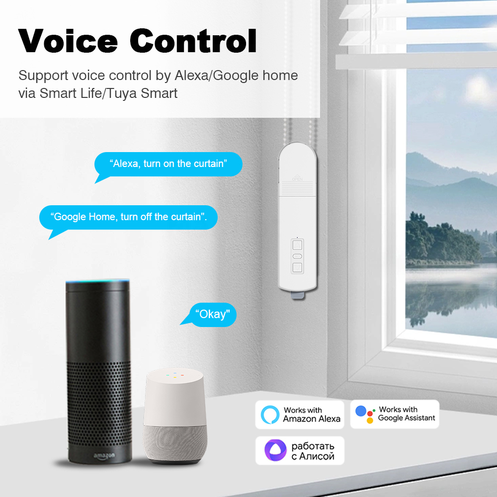 Manhot ZigBee Inteligentny Ele – Roller Chain recenzja i cena