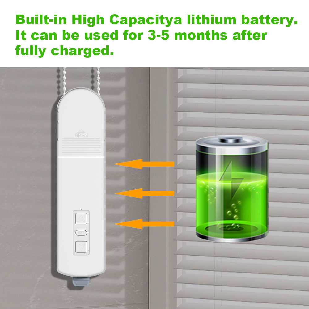 Manhot ZigBee Inteligentny Ele – Roller Chain recenzja i cena