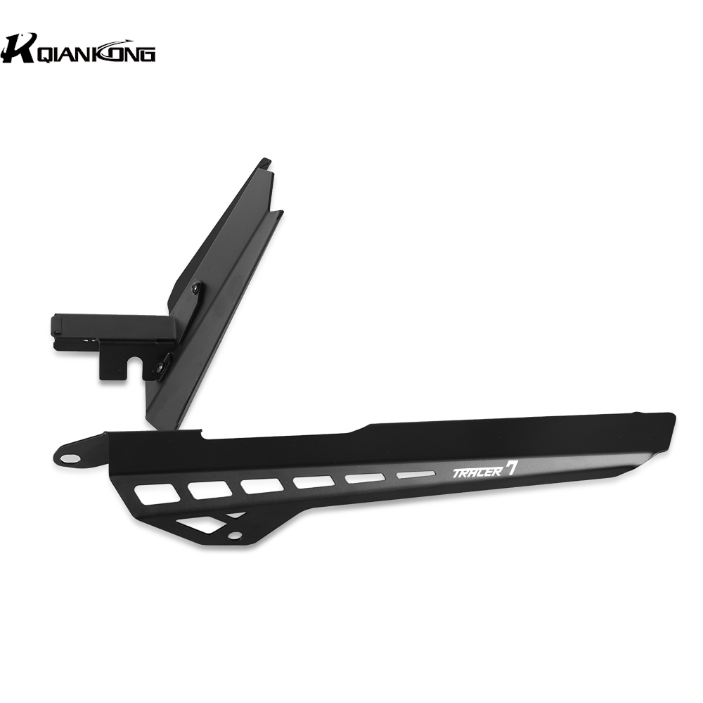 Zestaw osłon łańcucha z błotni – Chain Kit Motorcycle recenzja i cena