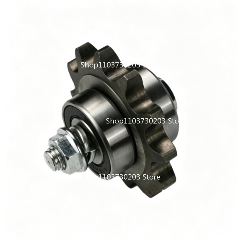Odpowiedni do łańcucha motocyk – Motorcycle Parts Chain recenzja i cena