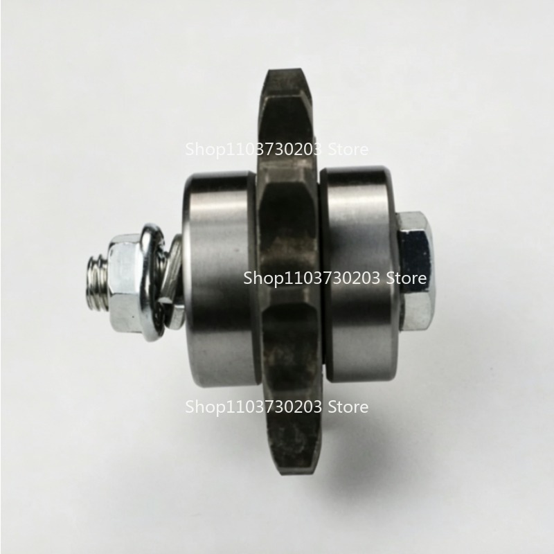 Odpowiedni do łańcucha motocyk – Motorcycle Parts Chain recenzja i cena