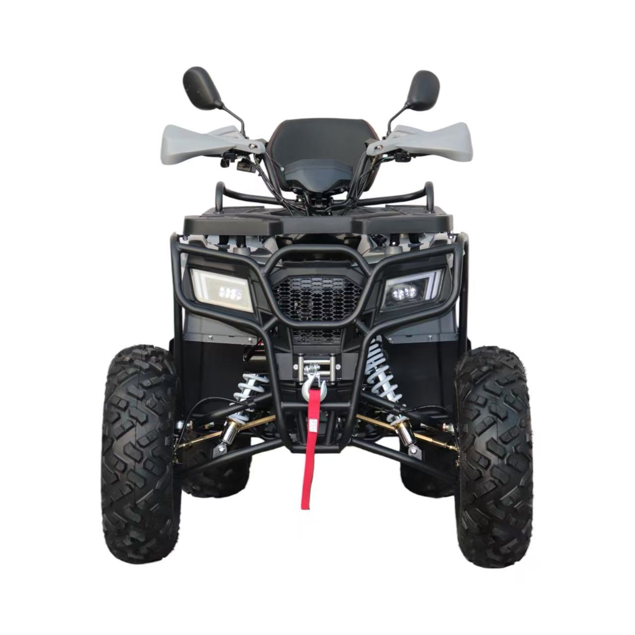 Nowy model 200CC Automatyczny  – Bike Chain recenzja i cena