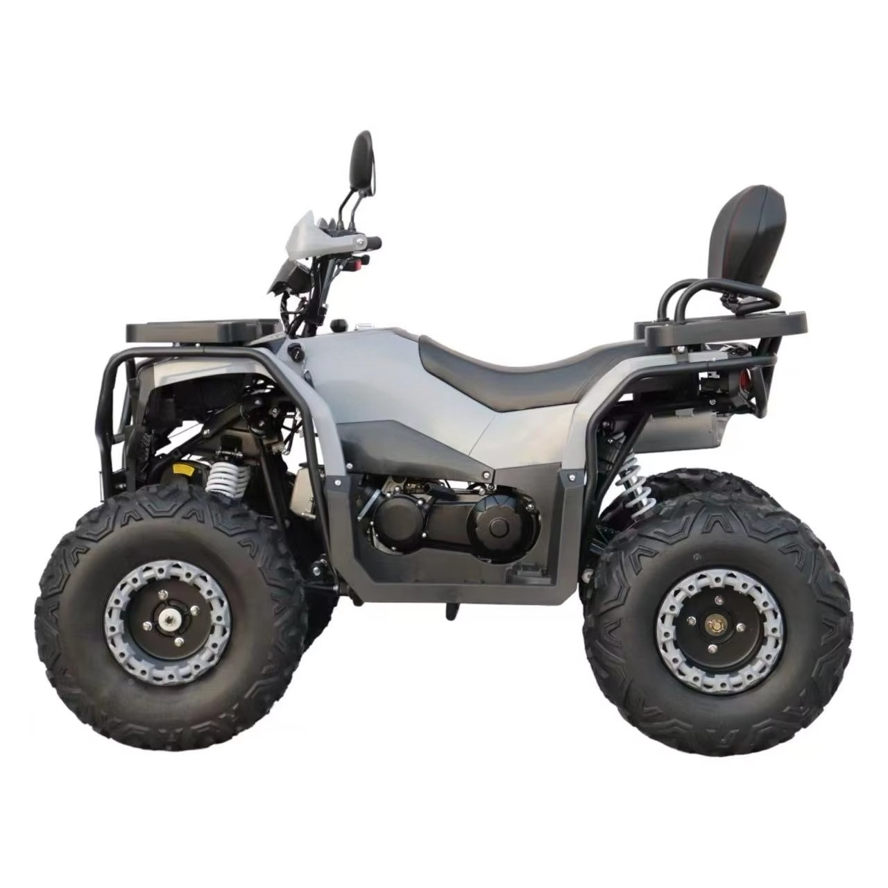 Nowy model 200CC Automatyczny  – Bike Chain recenzja i cena
