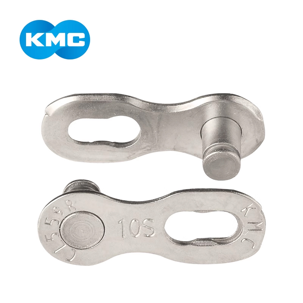 Łącznik łańcucha rowerowego KM – Master Link Chain recenzja i cena