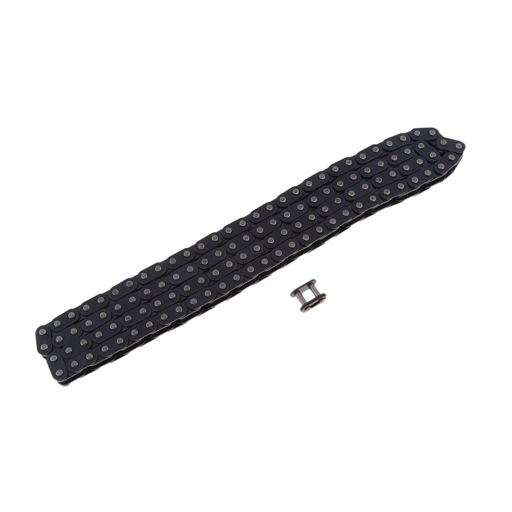 Łańcuch rolkowy 58 116, łączni – Bike Chain recenzja i cena
