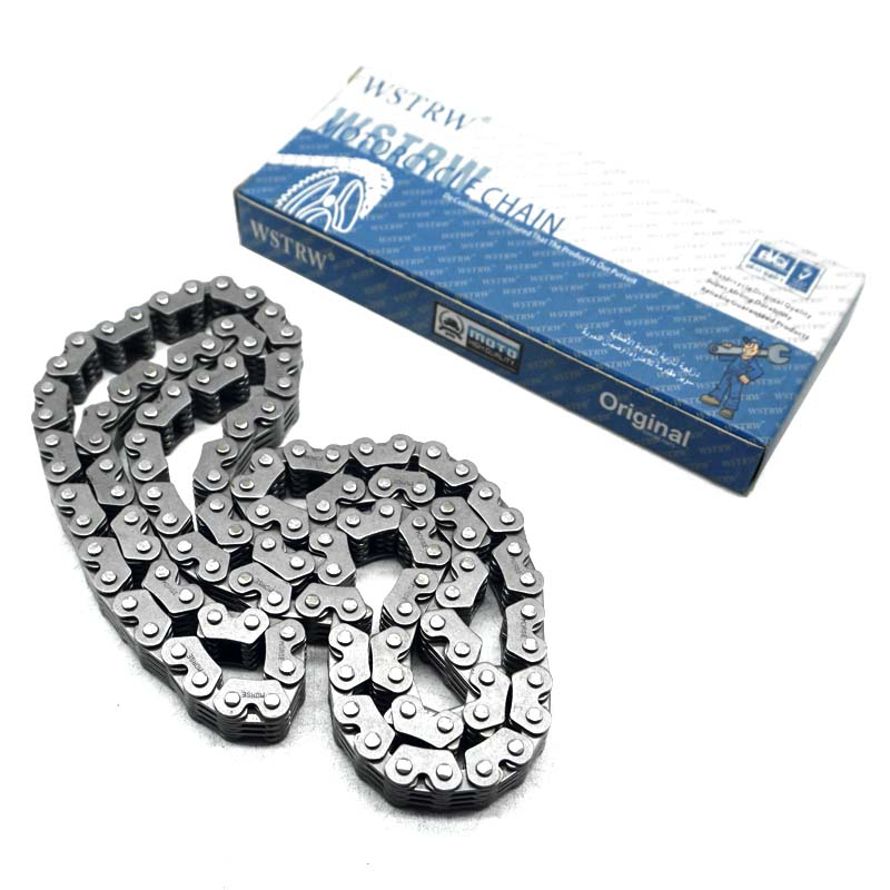 Do motocykli KAWASAKI NINJA ZX – Motorcycle Parts Chain recenzja i cena
