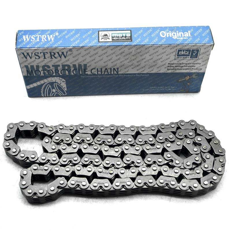 Do motocykli KAWASAKI NINJA ZX – Motorcycle Parts Chain recenzja i cena