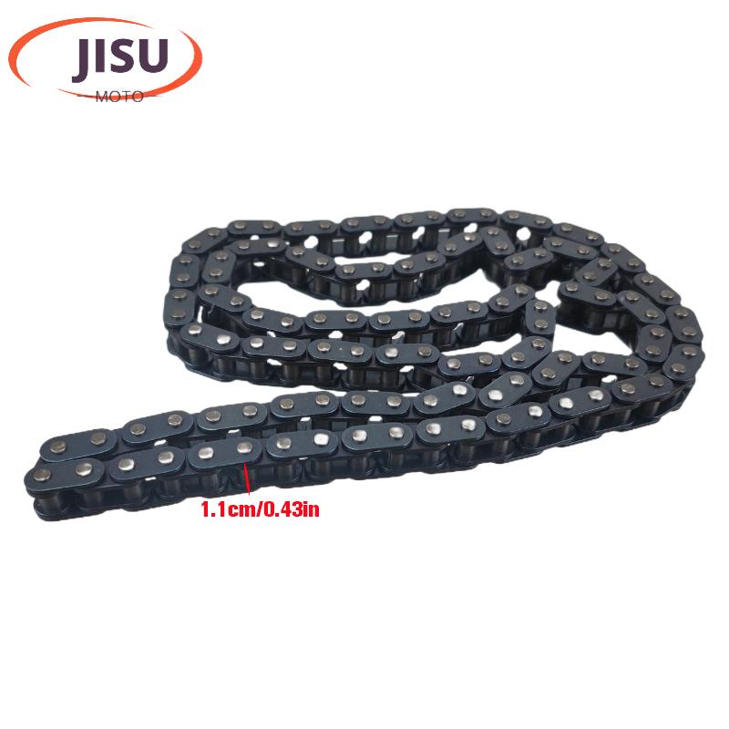 Łańcuch T8F z zapasowym ogniwe – Master Link Chain recenzja i cena
