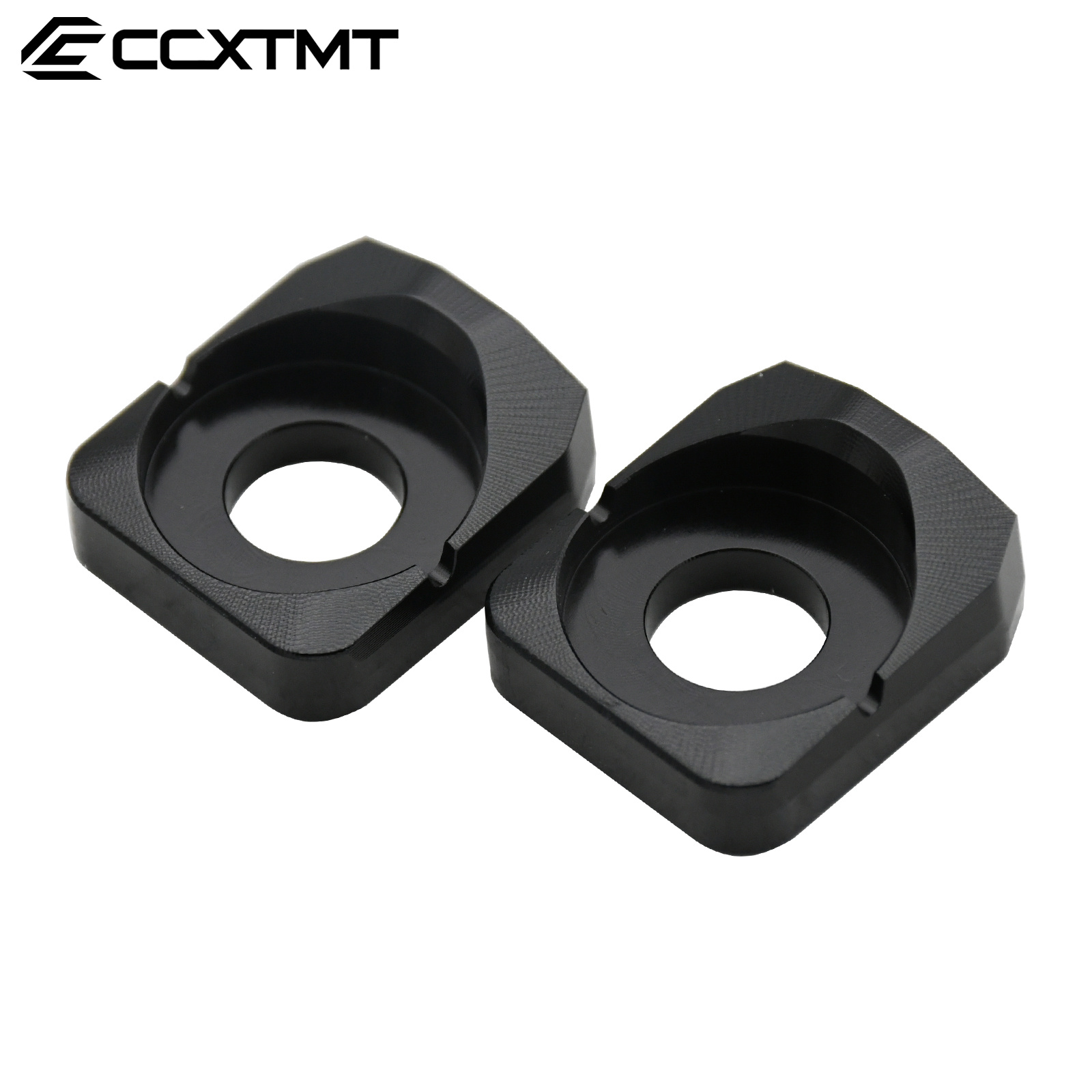 Motocross Rear Axle Blocks Cha – Motorcycle Parts Chain recenzja i cena