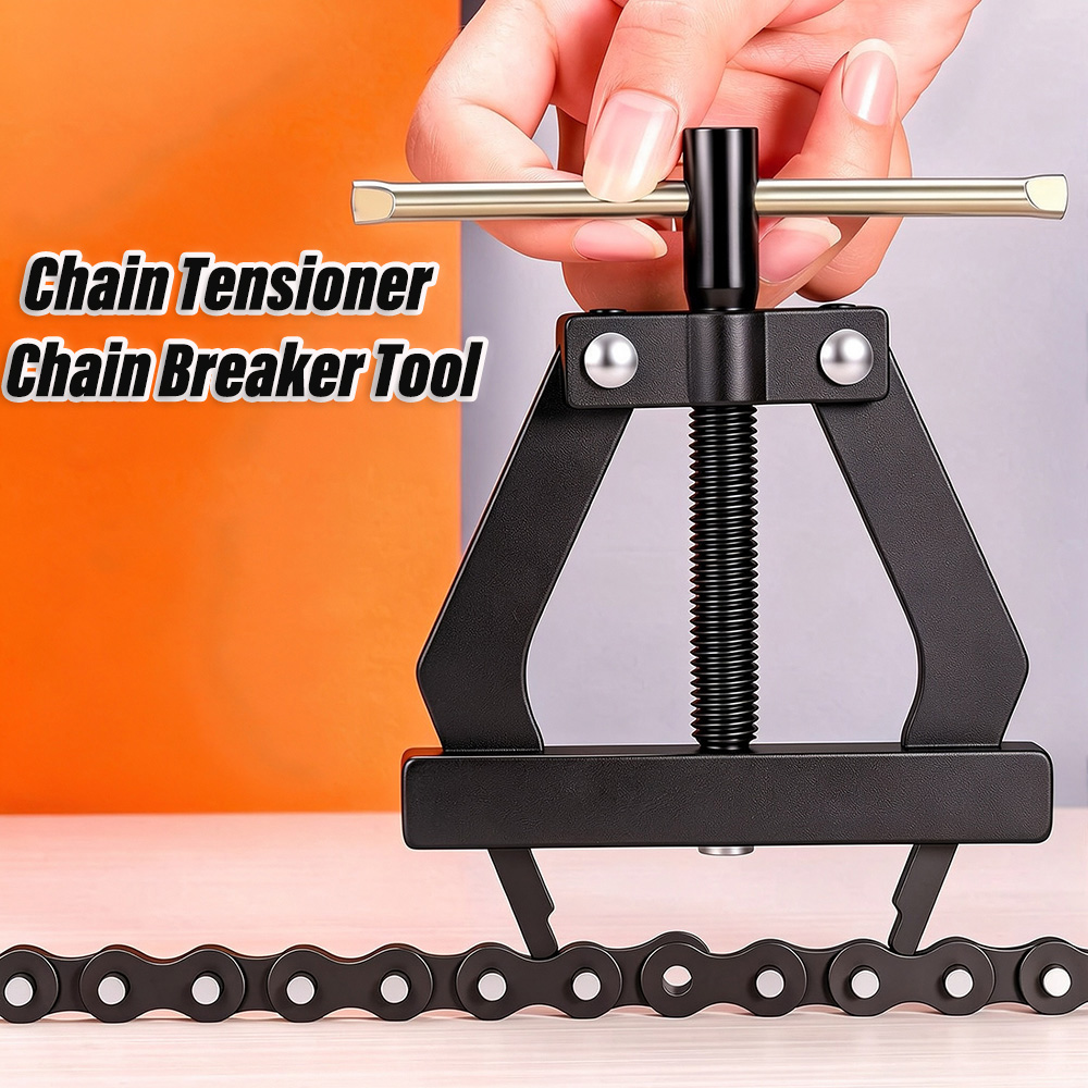 Zestaw narzędzi do łańcucha mo – Chain Breaker recenzja i cena