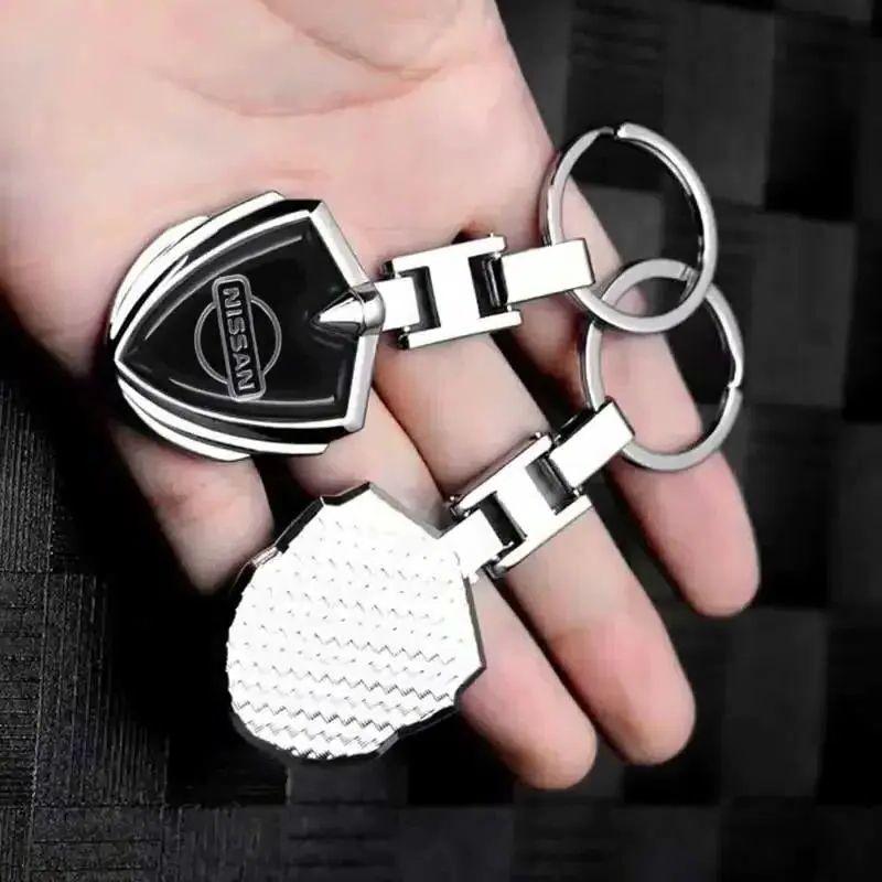 Brelok do kluczy samochodowych – Xcm Chain recenzja i cena