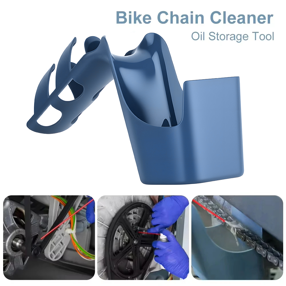 Zestaw narzędzi do czyszczenia – Motorcycle Chain recenzja i cena