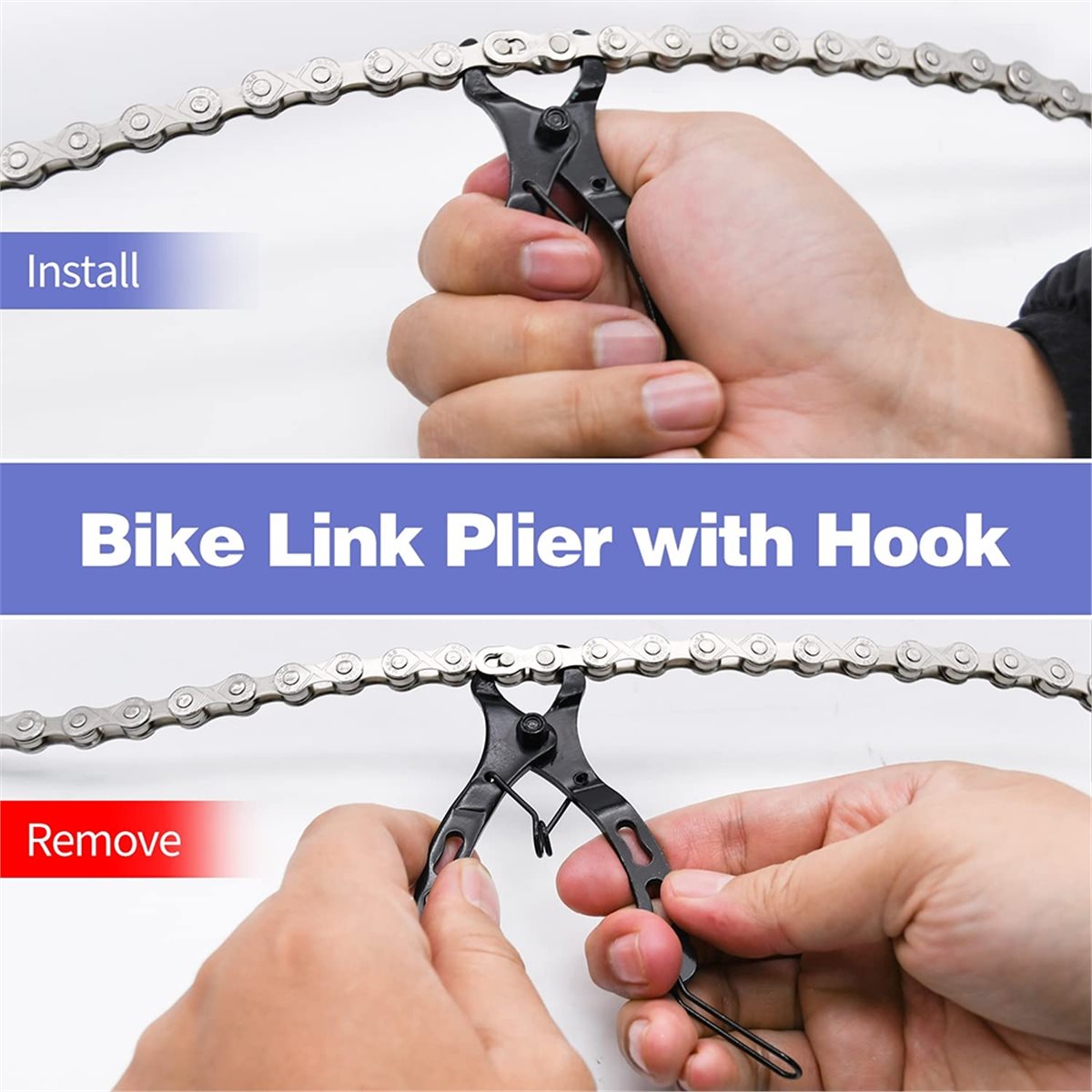 Zestaw do naprawy roweru A61P, – Bike Chain recenzja i cena