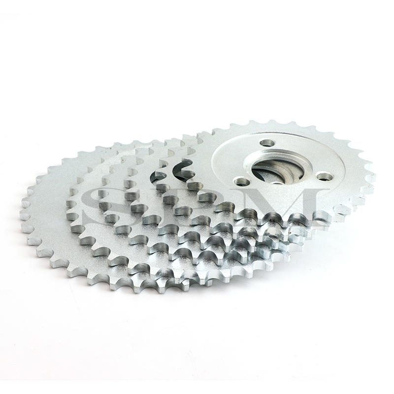 Części motocyklowe Z50 tylna z – 428 Chain recenzja i cena