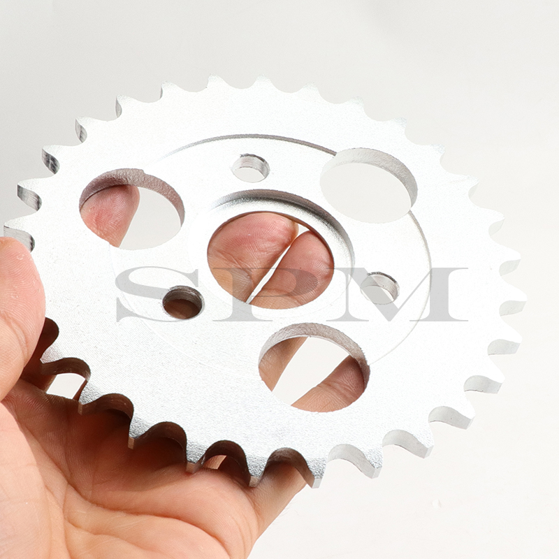 Części motocyklowe Z50 tylna z – 428 Chain recenzja i cena